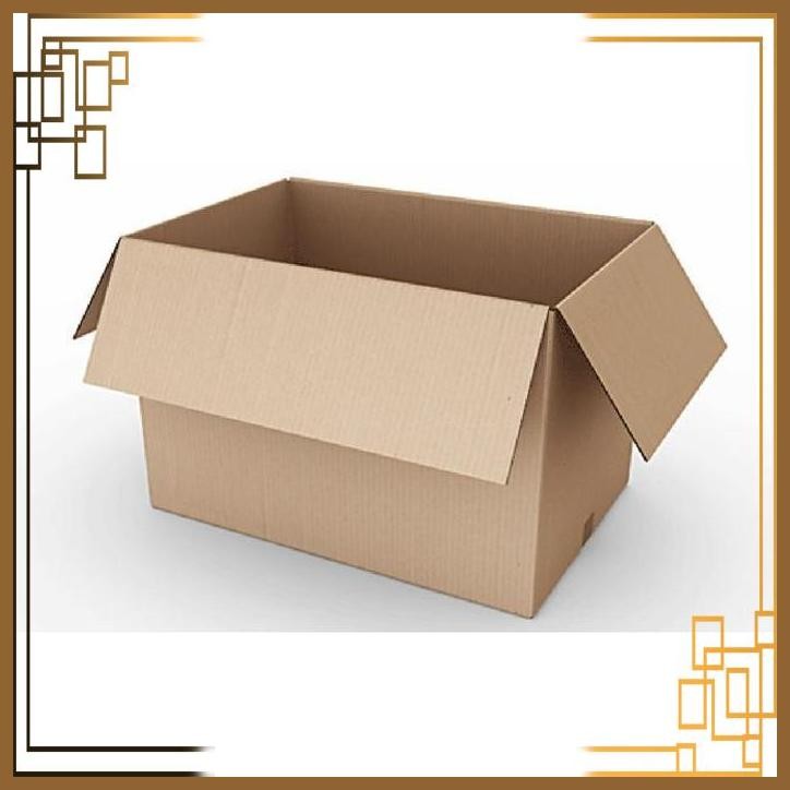 

[DTR] TAMBAH DUS PACKINGAN ( HINDARI PECAH MAUPUN PENYOK PADA BARANG, AMAN )