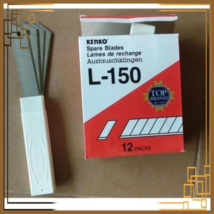 

[SMT] ISI CUTTER KENKO L150 REVILL CUTTER KENKO L-150