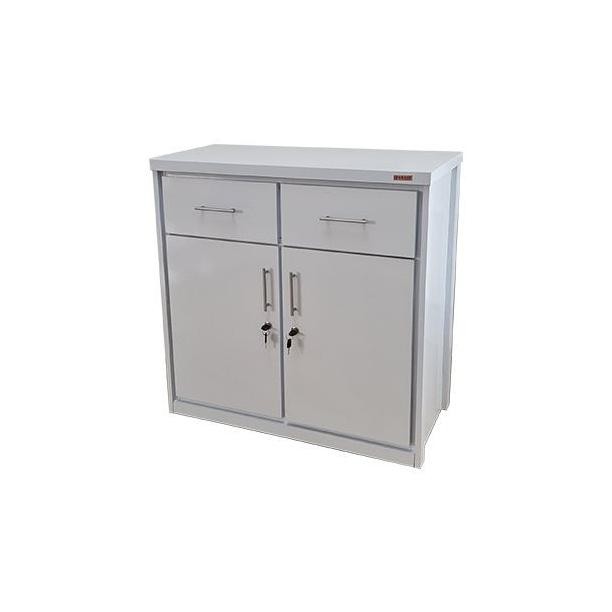 Baru | Lemari Buku / Lemari Arsip / Loker Cabinet / Lemari Penyimpanan
