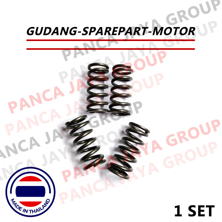 PER RUMAH KOPLING KAKI LAWAN EMPAT 4 BENELI BENELLI BJ125 BN125 BJ-BN-125 TNT125 TNT135 TNT150 TNT-1