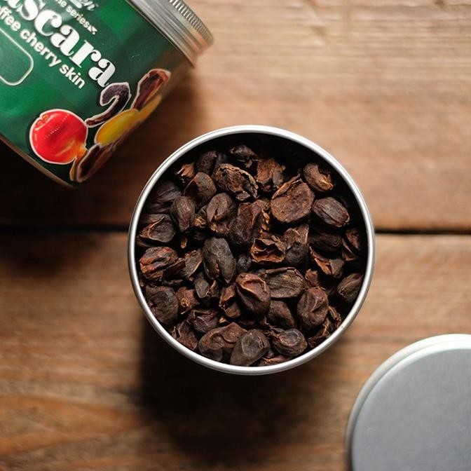 

READY STOCK CASCARA TISANE 50 GRAM !!!!!
