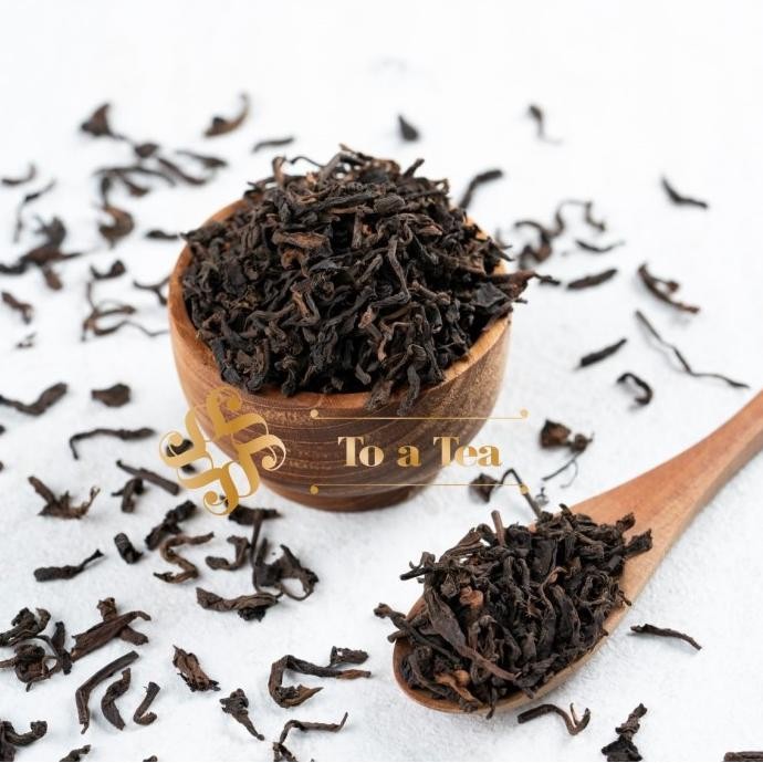 

READY STOCK TEH PUERH IMPOR - PU-ERH TEA 100G !!!!!