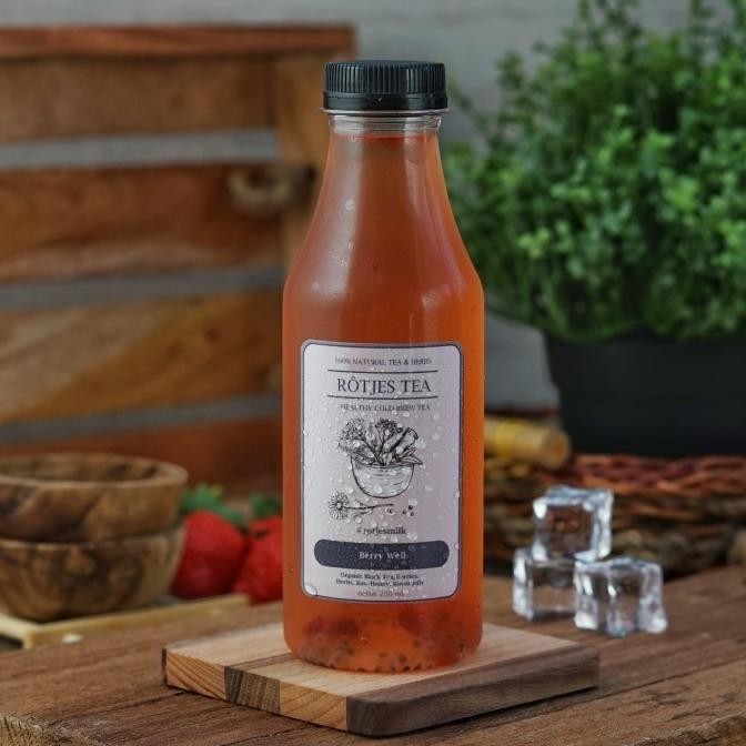 

NEW PRODUK ROTJES TEA - FAT BLOCKER !!!!!