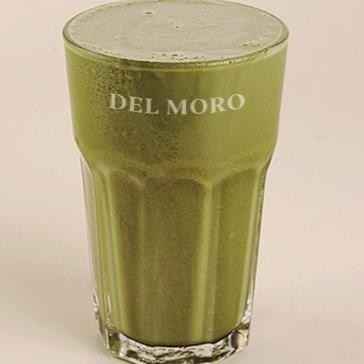 

NEW PRODUK DELMORO MATCHA 800GR - BUBUK SERBUK MINUMAN GREEN TEA LATTE DRINK 3IN1 !!!!!