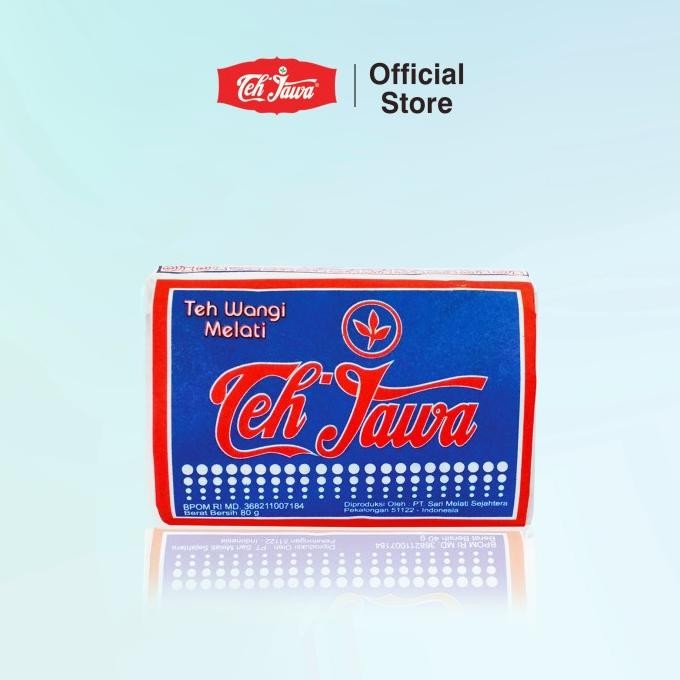 

BIG SALE TEH JAWA BIRU 80 GRAM PER PACK ( ISI 5 PCS ) !!!!!