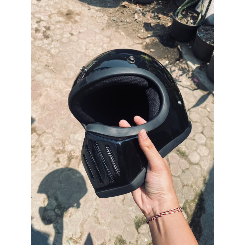 Cakil Helmet M39 Black edc