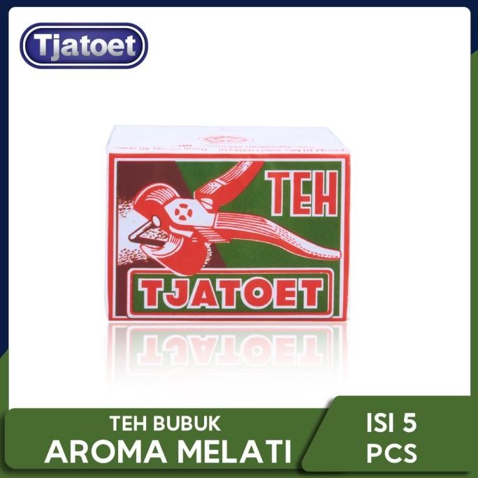 

BIG SALE TJATOET HIJAU ISTIMEWA TEH SEDUH [ 5PCS @80GR ] !!!!!
