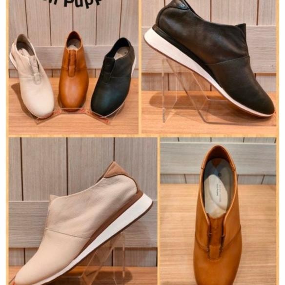 Sepatu Slip On Wanita 24 Hush Puppies