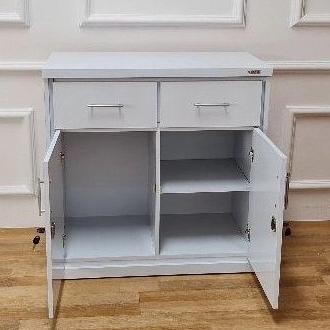 

Baru | Rak Arsip Rak Buku Lemari Buku Bedside Drawer Rsg 85 Cr 80 Cr 120