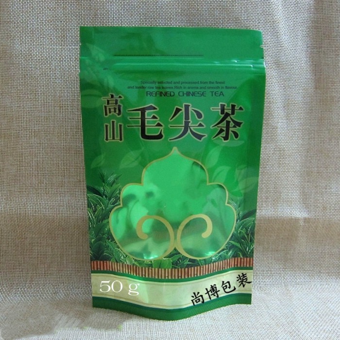

Ready Chines Tea Mao Jian Cha/Lancip/