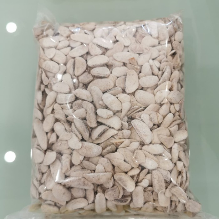 

Ready Biji Mahoni Kupas 500 Gram