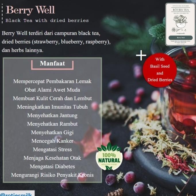 

TERBARU ROTJES TEA - FAT BLOCKER 1L !!!!!