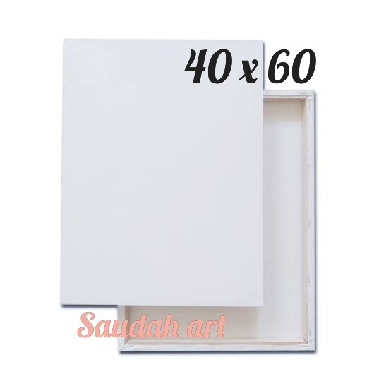 

Sale Kanvas / Canvas Lukis 40X60