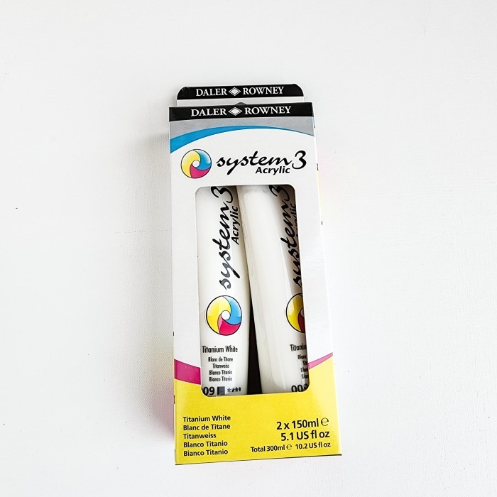 

Sale Daler Rowney System 3 Acrylic Sets Cat Akrilik