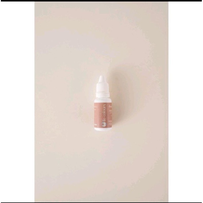 

ilo colours pewarna makanan natural food color warna pastel cantik