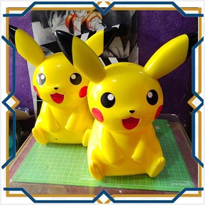 

[R28] POPCORN BUCKET POKEMON ORIGINAL