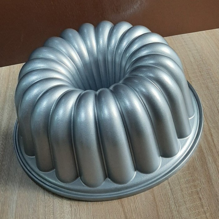 Loyang Kue Bolu Cetakan Kue Marmer Cake Classic Pan