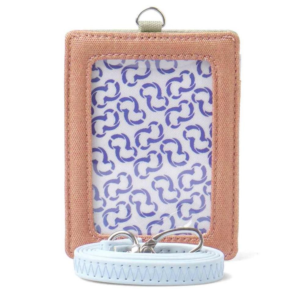

PROMO Wallts Aiken Torta - Lanyard Name Tag Id Card dal-88