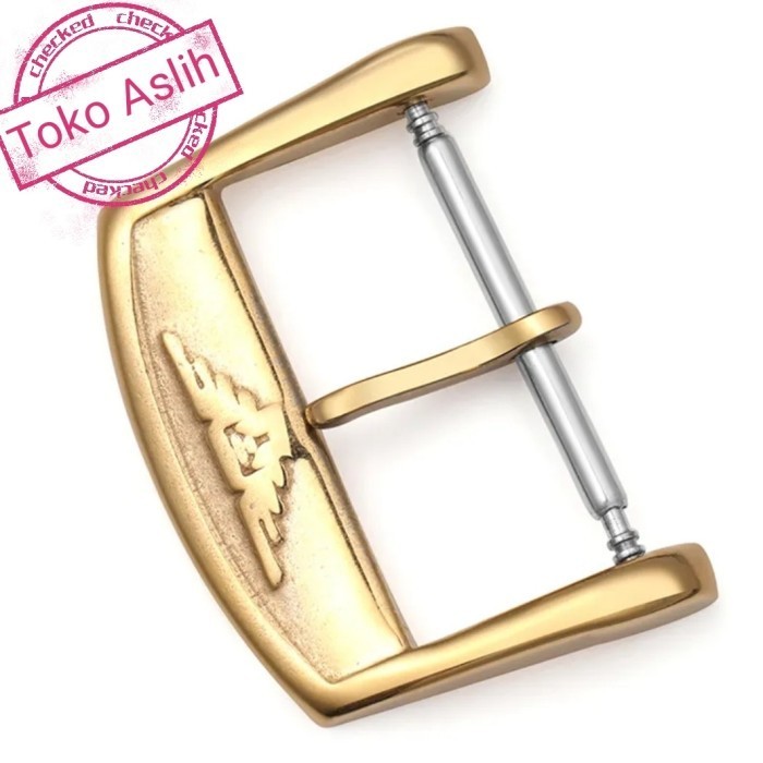 Ready Longines Buckle for watch strap