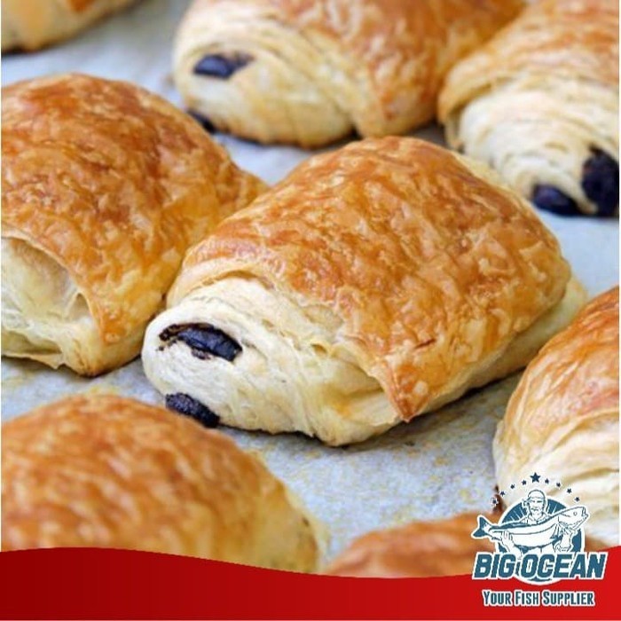 

Danish Chocolate isi 10 pcs