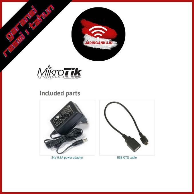 

Baru | Mikrotik Rbmap2N Rb Map2N Rb-Map-2Nd Wireless Indoor