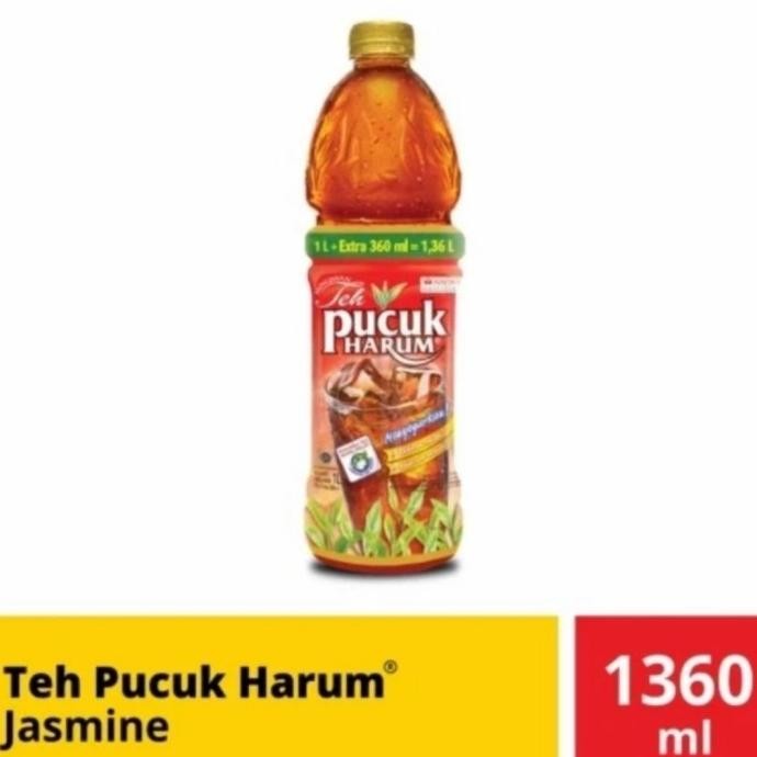 

TERBARU TEH PUCUK 1360ML-TEH PUCUK 1 LITER-JUAL TEH PUCUK 1360 ML !!!!!