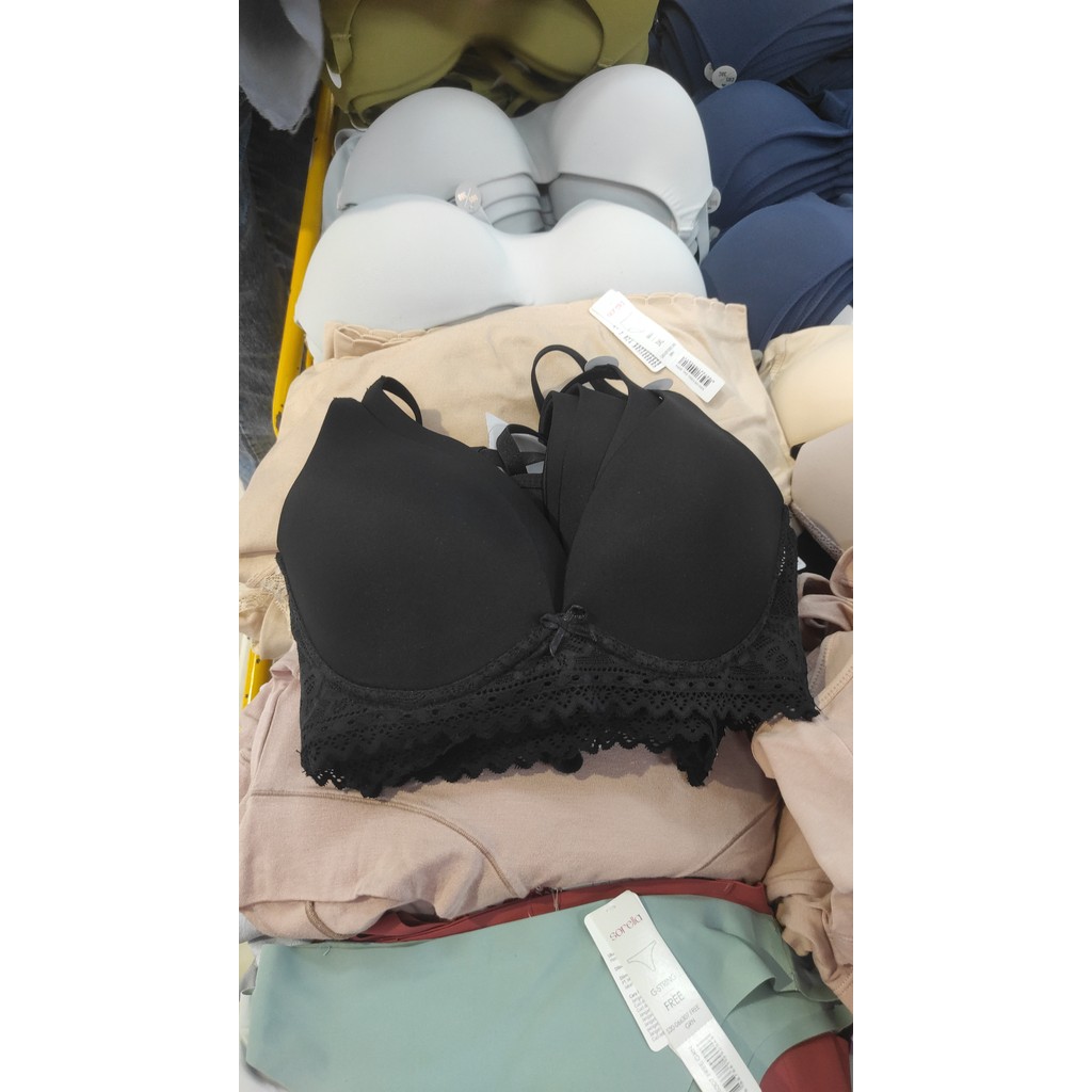 BRA SORELLA