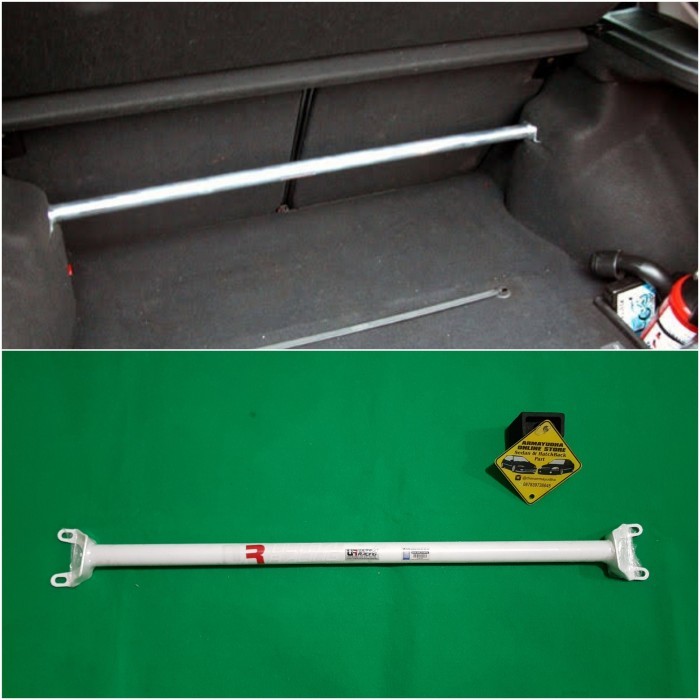 STRUTBAR BELAKANG MITSUBISHI LANCER CK4 EVOLUTION 4 -READY NOW-
