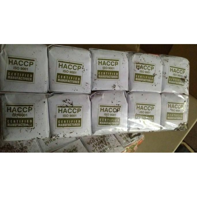 

BIG SALE TEH BUBUK KEPALA DJENGGOT !!!!!