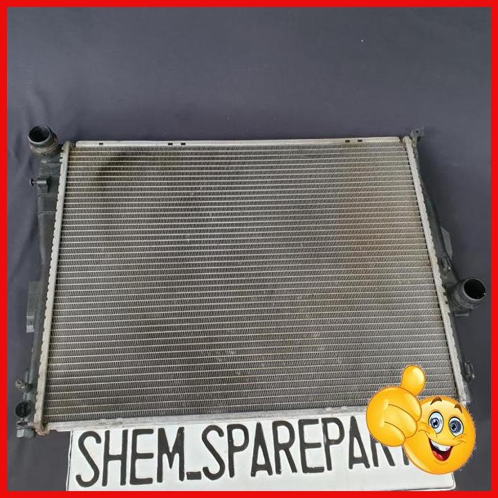 SSP RADIATOR BEHR BMW E46 318I 324I 325I