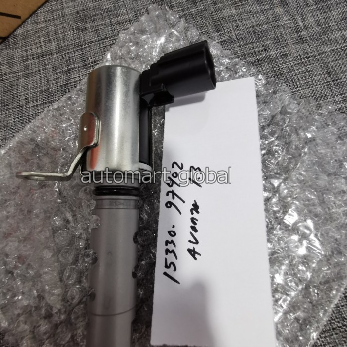 

AutoGear solenoid sensor oil timing oil control valve avanza 1.3 15330-97402