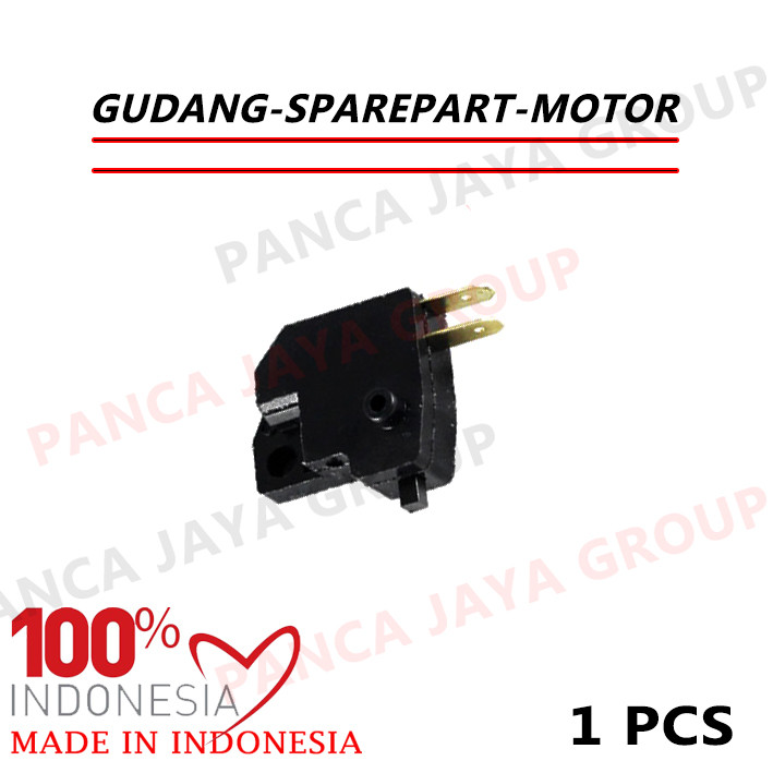 SWITCH SWIT REM DEPAN KANAN BENELI BENELLI BJ125 BN125 BJ-BN-125 TNT125 TNT135 TNT150 TNT-125-135-15