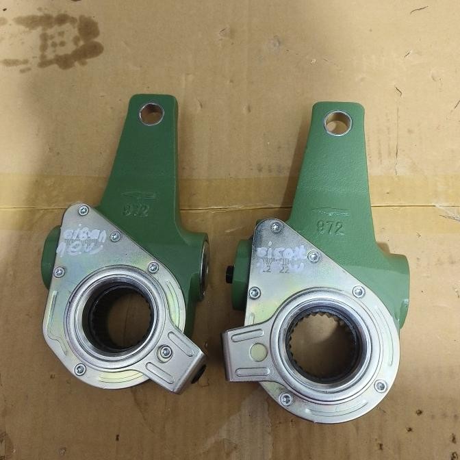 

PAHA AYAM / SLACK ADJUSTER GIGA BARU GIGA CHAMBER 240/285 gvr gvz