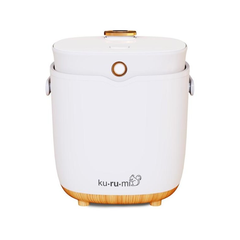 Kurumi Home Multifunction Rice Cooker (With Low Carb Function) KH 201