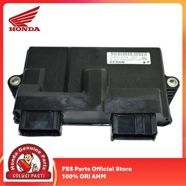 30400-K93-N01 Control Unit, Engine – Scoopy eSP K93