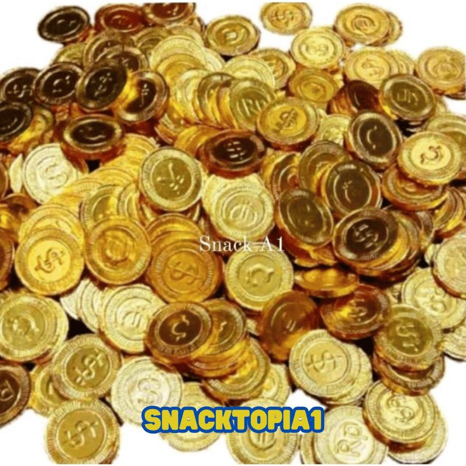 

PROMO coklat hongkong coklat kecil coklat kecil kecil kemasan coklat koint emas coklat koint emas toples