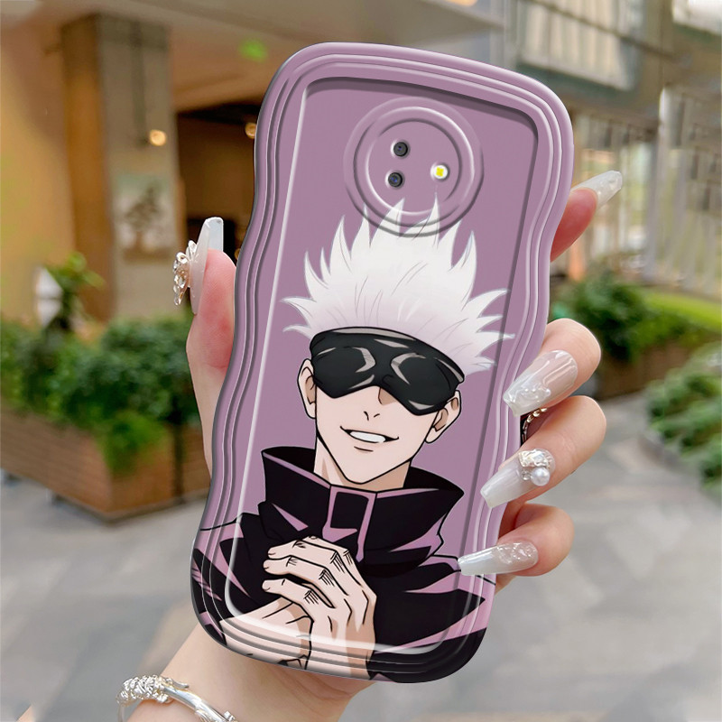 Casing Hp Untuk Samsung J6 Plus 2018 J6 Prime J4 Plus 2018 J4 Prime J7 Prime J7 Pro J7 2017 2018 J7 