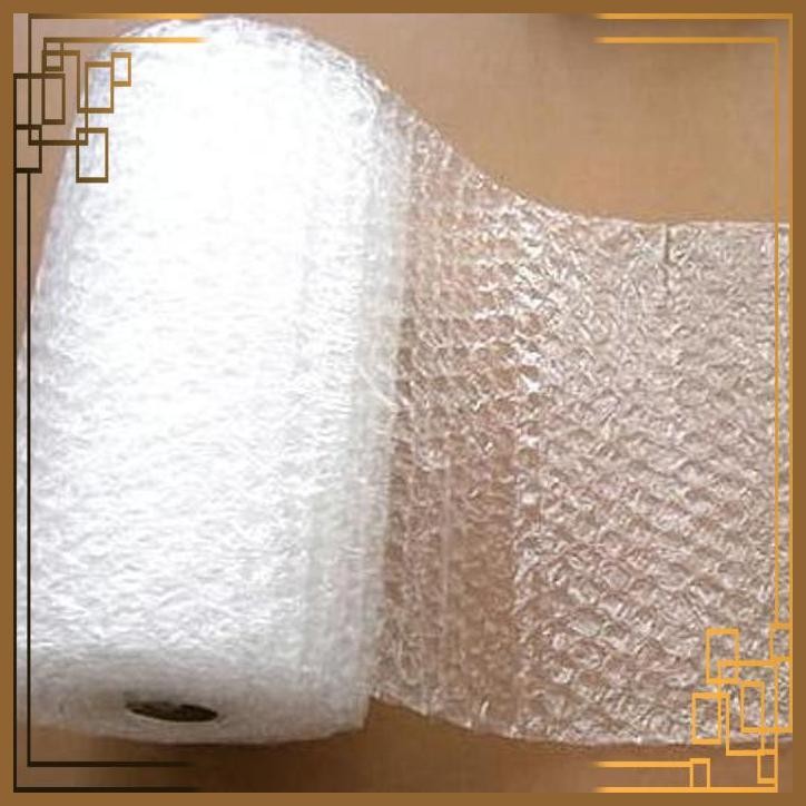 

[SDR] BUBBLEWRAP - UNTUK PACKING LEBIH AMAN