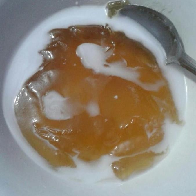 

PTR Pati Asam Lambung/Tepung Garut/Tepung Angkrik 500 gr LCM