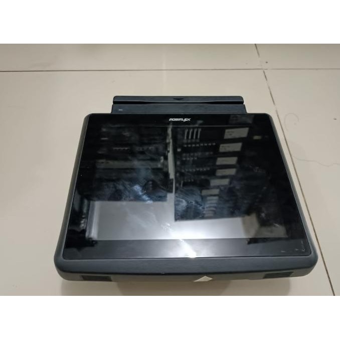 Pc Kasir Posiflex POS Terminal Jiva KS-7310 10" Touch Screen