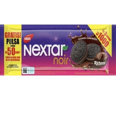 

NABATI NEXTAR GANDUMKU Coklat Keju 22gr snack cemilan anak murah