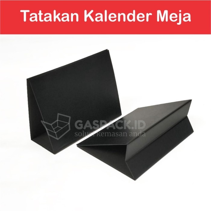 

Murah Tatakan Dudukan Alas kaki Kalender Meja Elegan