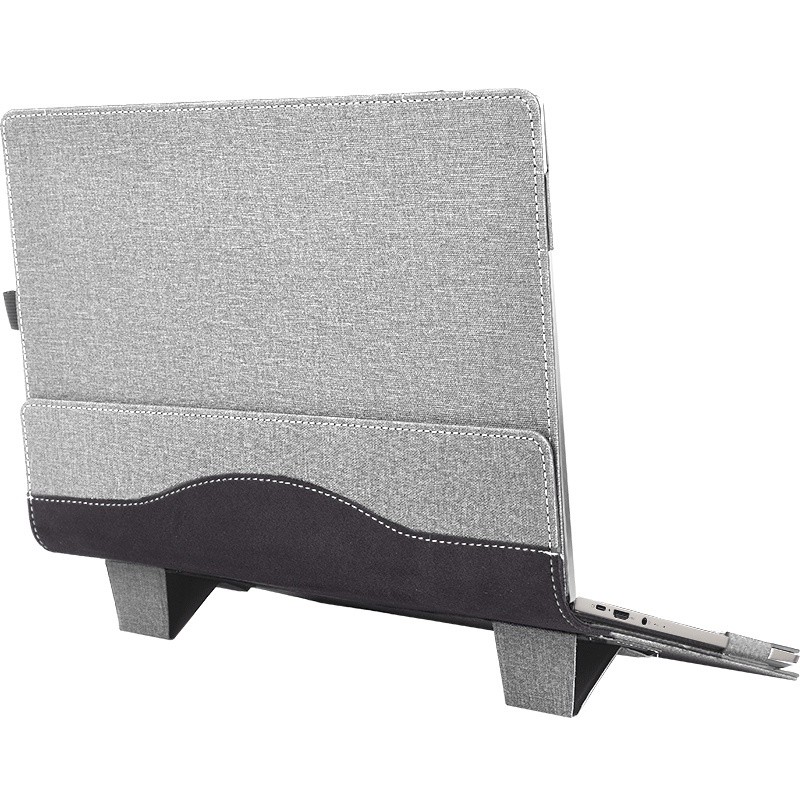 

PENUTUP UNTUK Lenovo Ideapad S540-13API S540-13ITL S540-13ARE S540-13IML Lengan Laptop Case Notebook Pelindung Kantong Kulit |242AD58B|