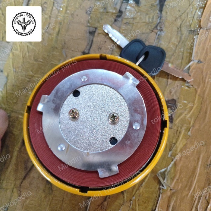 Hemat Tutup Tangki Sy75 Tutup Tangki Solar Sany Sy75 Sy75C