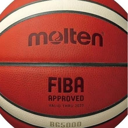 Bola Basket Molten Bg 4500- Molten B7G4500 - Thailand