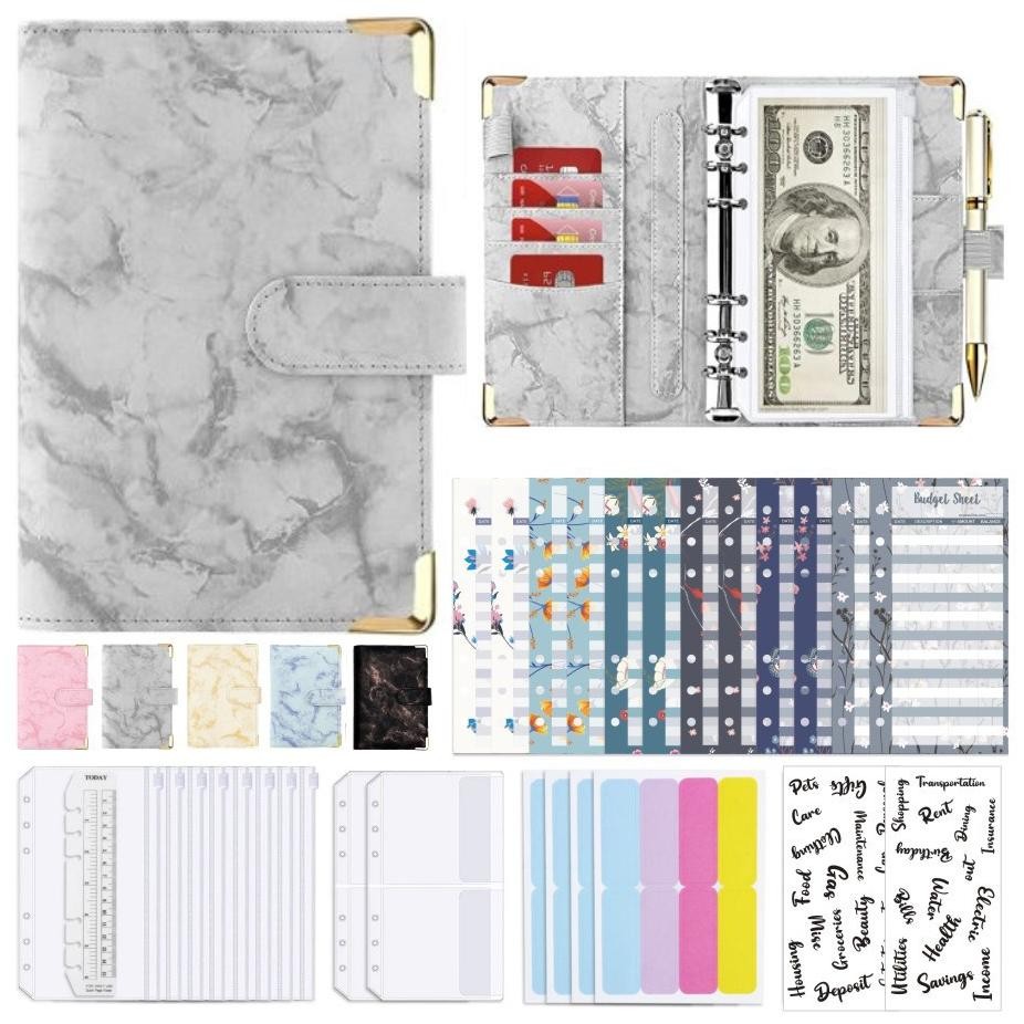 

ORIGINAL Budgeting Planner-Budgeting Binder ugi-113