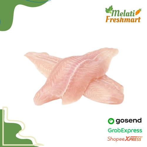 

Fillet Ikan Dori 1 kg - Melati Freshmart