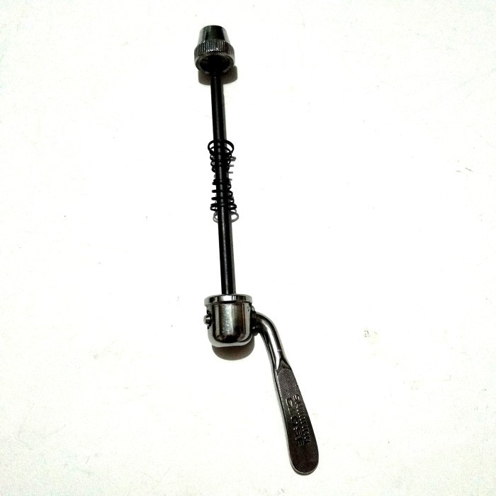 Ready QR Depan Shimano / Quick Release Depan Shimano Vintage
