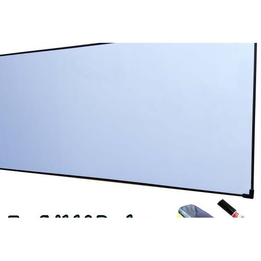 

Papan Tulis 60 X 120 Cm Whiteboard