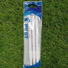 

Gramedia Cirebon - PILOT BALLPEN BPT-P SET 3 WHITE BLACK